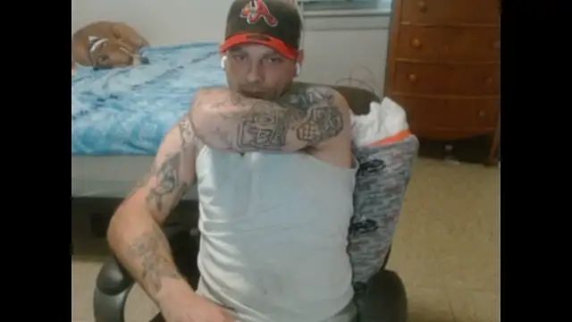 DADDY_KANE8--- webcam