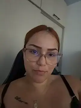 LeahxBarker webcam