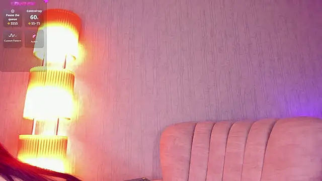 Lee_Haneul webcam
