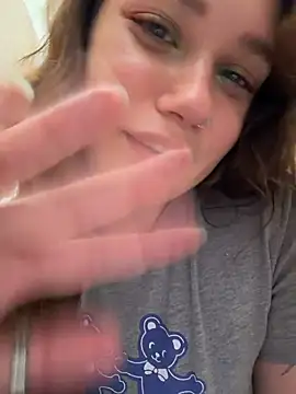 lucy-joy webcam