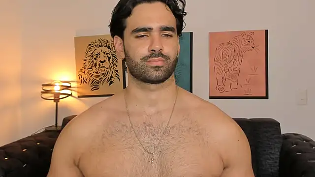 Brad_Martin webcam