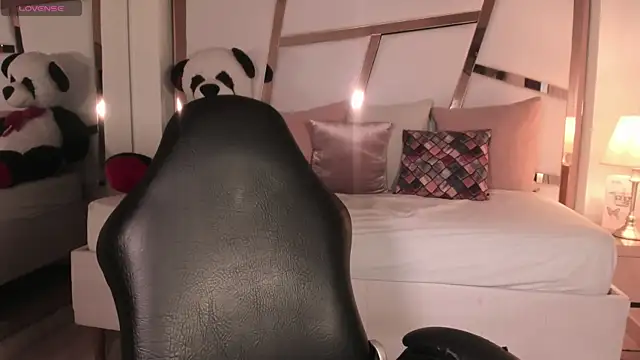 sussie_thompsom webcam