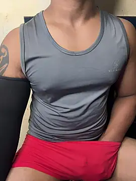 indian_Hunk webcam
