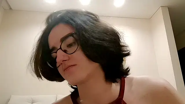 TameshaCreggett webcam