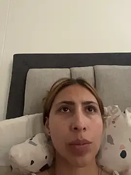 Ameellie webcam