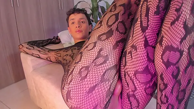 Brann_tadzio webcam
