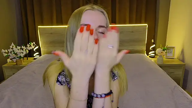 MargaritaKiss webcam
