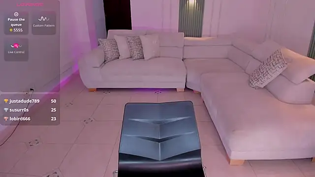 Anna_parkker_ webcam