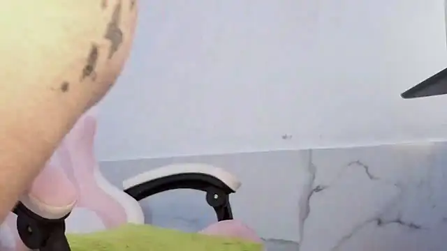 HannaBrave webcam