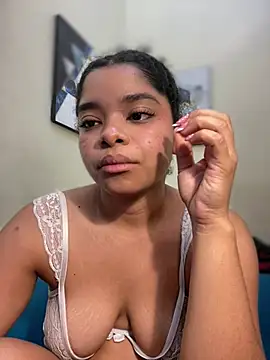 ChristyAddams webcam