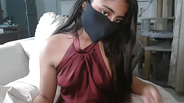 shimona webcam