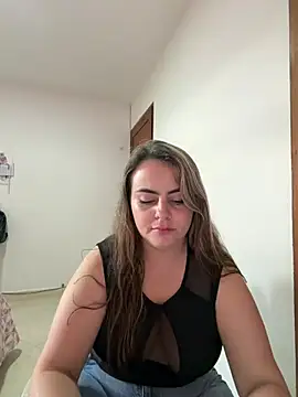 Im_Amelia webcam