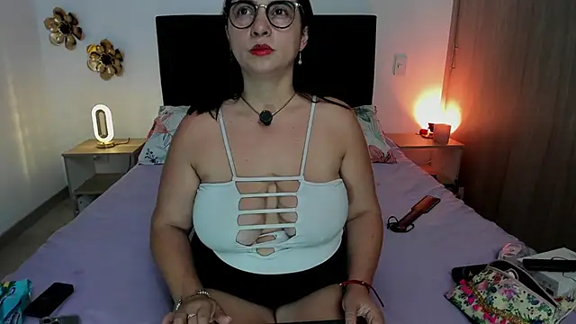 TatianaMonteross webcam