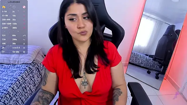 karlie02_ webcam