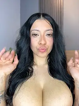 Valery_Evaans webcam