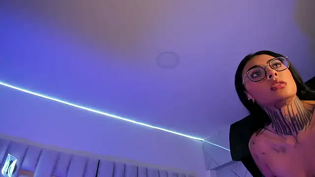 Lovely_celeste webcam