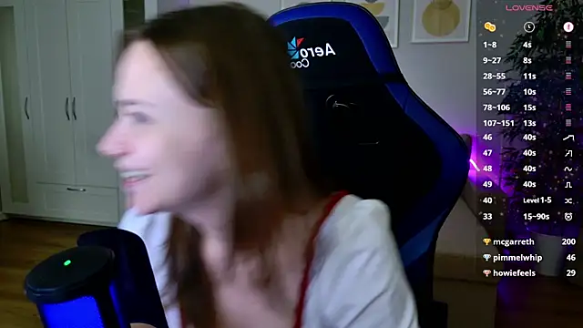 alexa_feels_ webcam