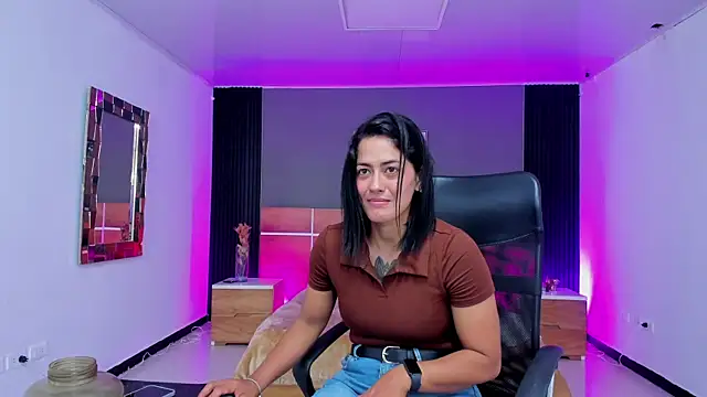 cristal_crossfitx webcam