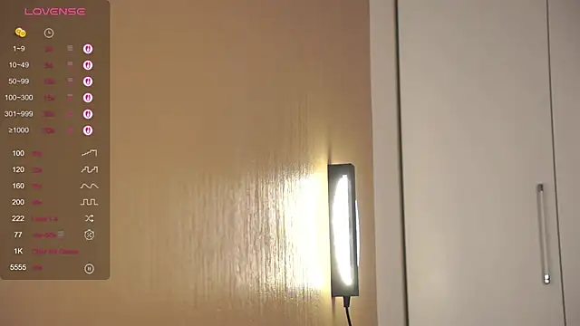 SeulBi webcam