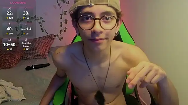 Matty_Sparkk webcam