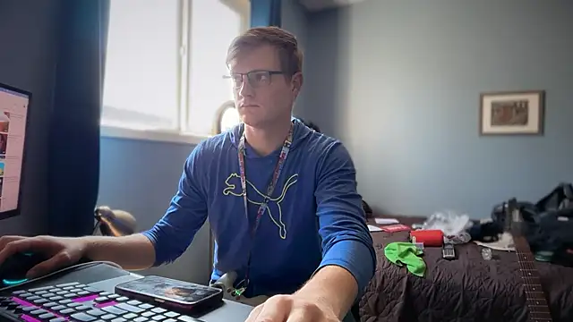 lustylyndon webcam
