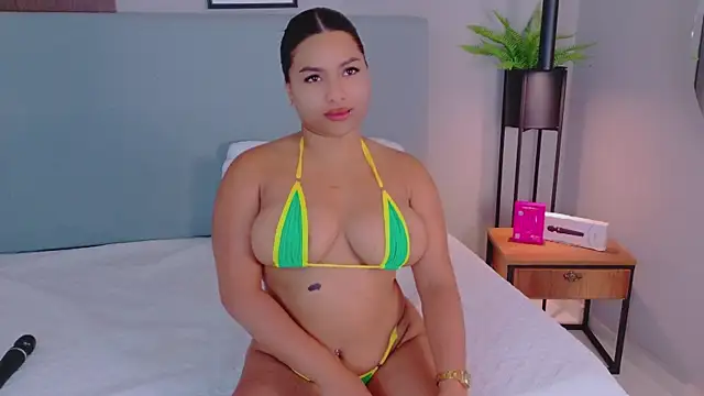 LanaRozz webcam