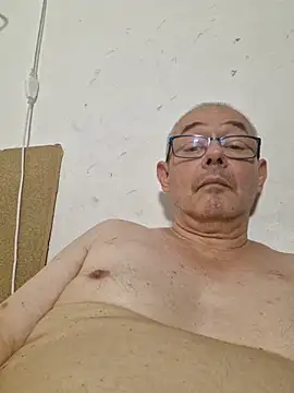 Marlon92700 webcam