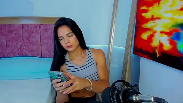 ISA_BELLA_VZL webcam