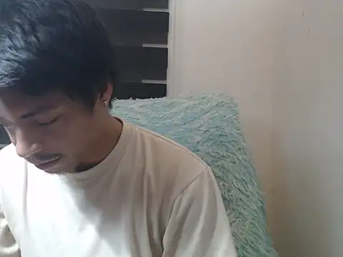 Asian_gregor webcam