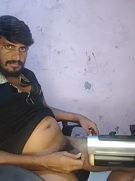 HotXKrish webcam