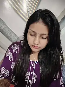 Pavitra_Sharma webcam