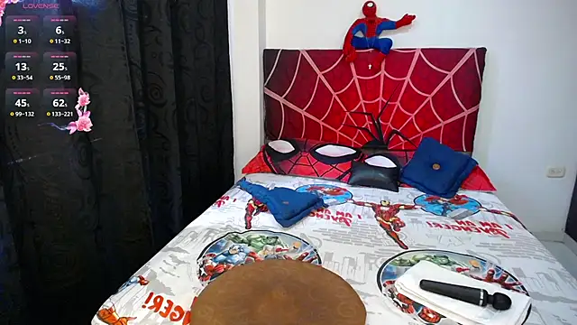 Saylor_cassie webcam