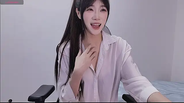 Linbaibai webcam