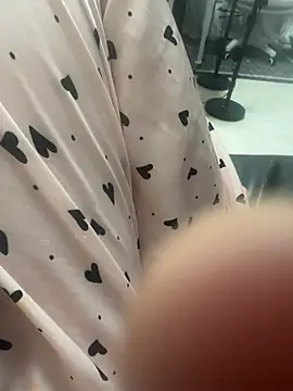 Scarlett-oracle webcam
