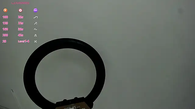 sakura_Gomez webcam