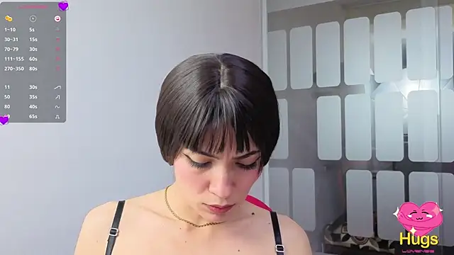 chloehanna webcam