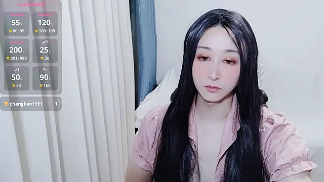 _cherry_777 webcam