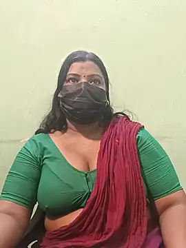 Tamil_Milf webcam