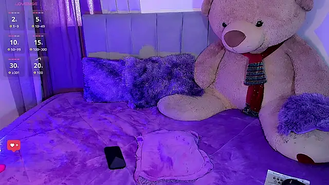 SexyNaza_1 webcam