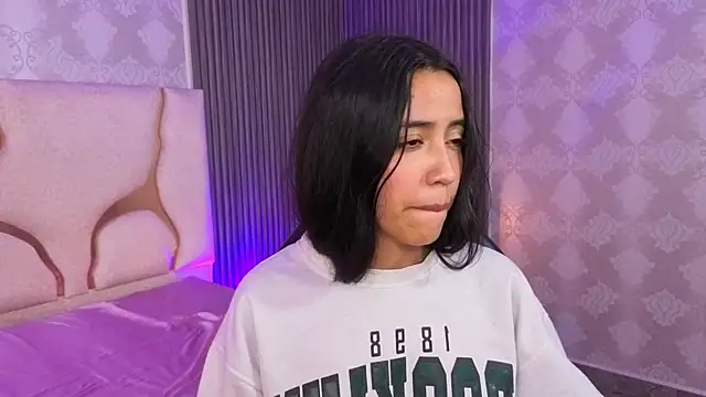 Joselyn_tay webcam