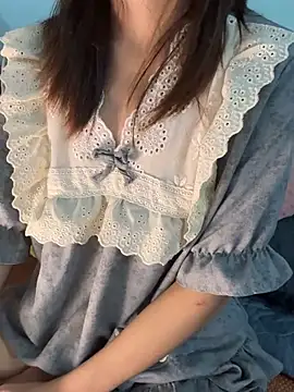Chichi_86 webcam
