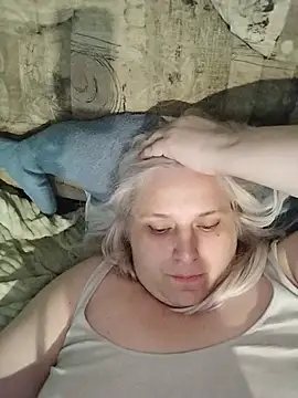 NyushaLollipop webcam