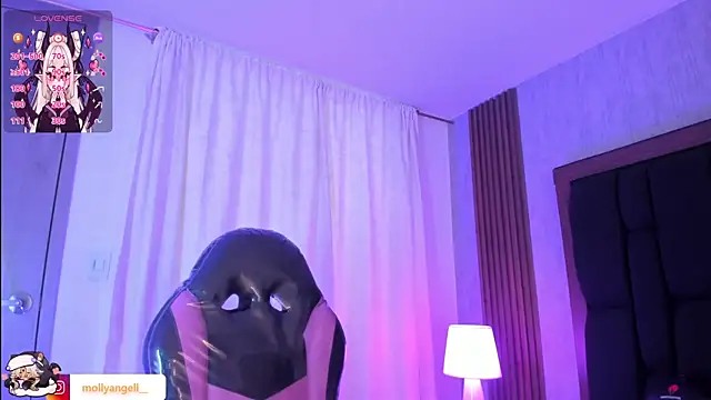 Molly_A webcam