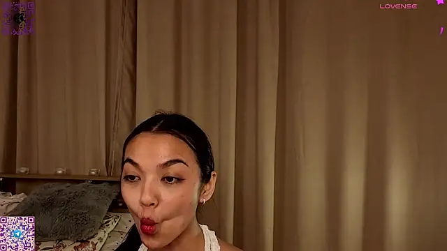 Milisaaaaa webcam