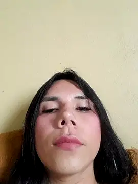 GinaLaFenix webcam