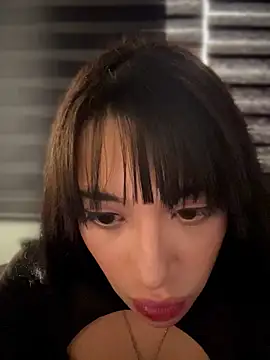 Sasha-firee webcam