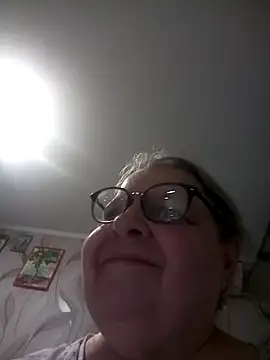 MartaMia68 webcam
