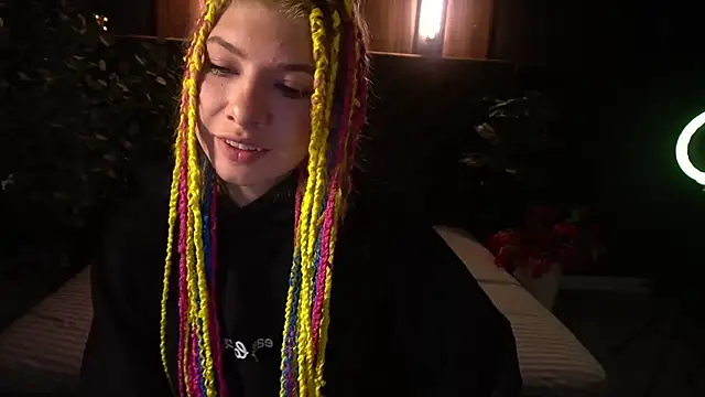 FairyMerry webcam