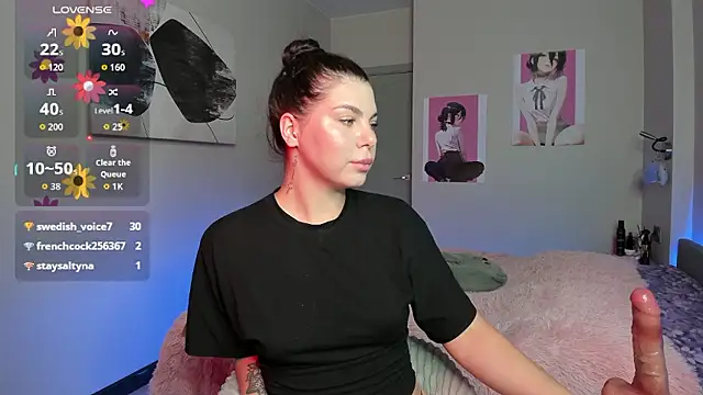 EmmyyK webcam