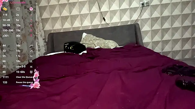 EmmaLovelyBB webcam